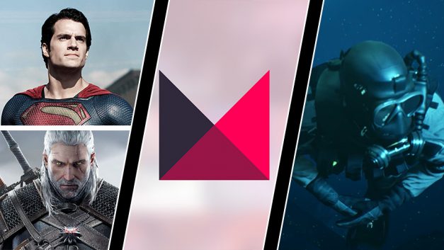 Henry Cavill spelar Geralt, Polygon slopar sifferbetyg – och omgjort Metal Gear Solid-intro