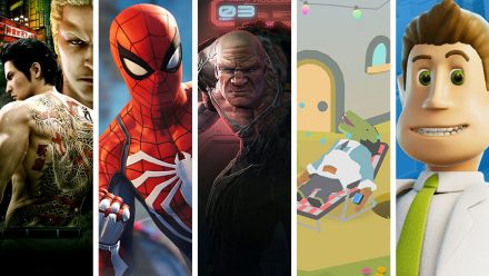 Avsnitt 238: Att klippa sig varje dag