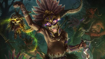 Glenn spelar Diablo III – Måndag 19:00