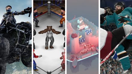 Avsnitt 244: Lever Peter Harrysson?