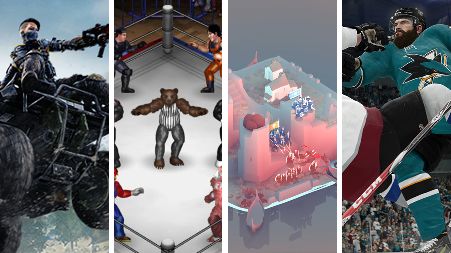 Avsnitt 244: Lever Peter Harrysson?