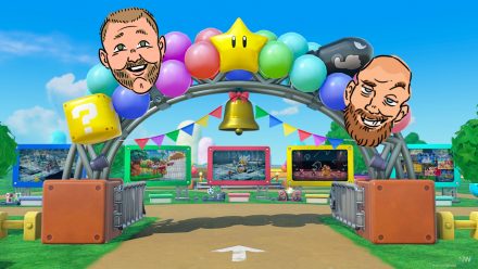 Super Mario Party (Switch)