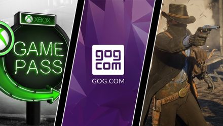 Game Pass till PC, GOG:s transhån – och Rockstars crunchkultur