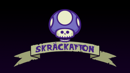 Skräckafton 2018