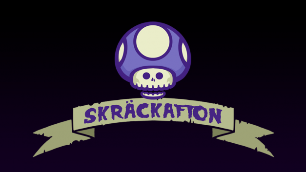 Skräckafton 2018