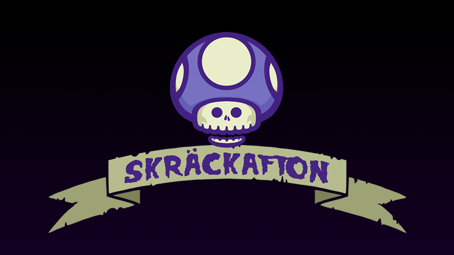 Skräckafton 2018