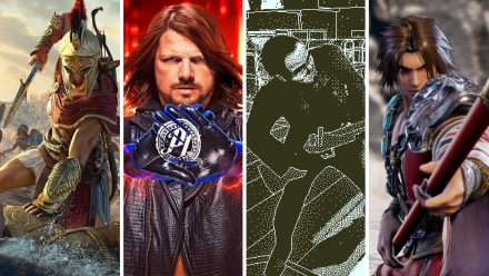 Avsnitt 245: Jag har legat med pensionärer, tillexempel!