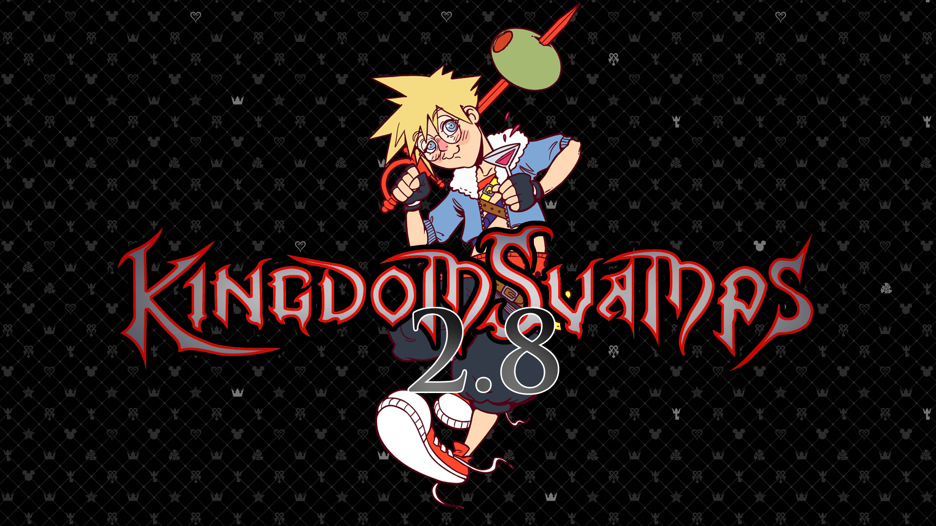 Kingdom Svamps 2.8