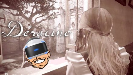 Quicktitt: Déraciné