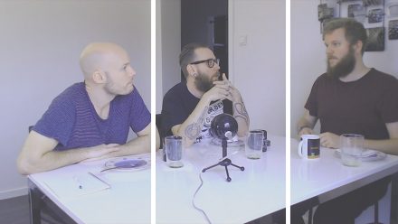 Avsnitt 248: Björnramar till frukost