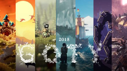 GOTY 2018 – Dags att rösta