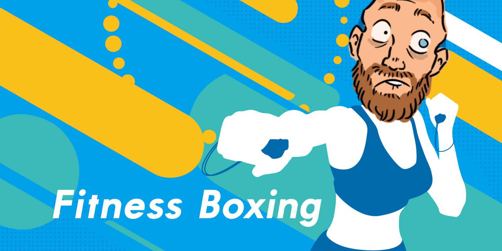 Fitness Boxing (Switch)