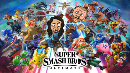 Super Smash Bros. Ultimate