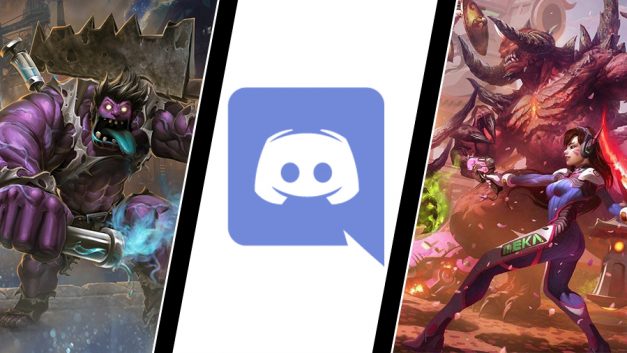 Riot-chef pruttade på anställda, Discordbutikens nya villkor – och Heroes of the Storm skalas ner