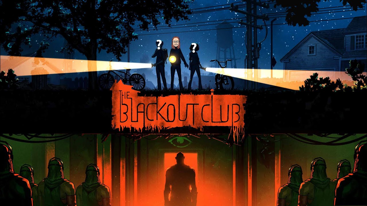 The Blackout Club (PC)