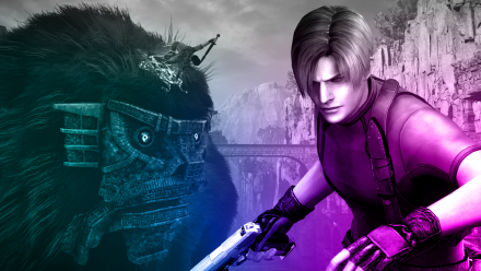 Tank Controls är inte dåliga