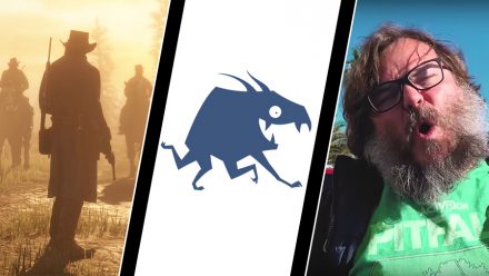 Spelindustrins värde, ny konsol utlovas – och Jack Black startar gamingkanal