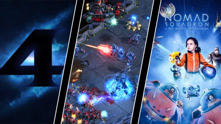 Metroid Prime 4 byter utvecklare, AI spöar Starcraft 2-proffs – och femåring i No Man’s Sky-film