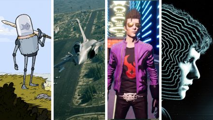 Avsnitt 258: En JPEG-hund