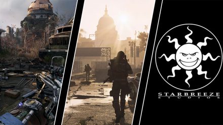 Metro Exodus nobbar Steam, Ubisoft ber om ursäkt för The Division 2-PR – och Starbreeze fall