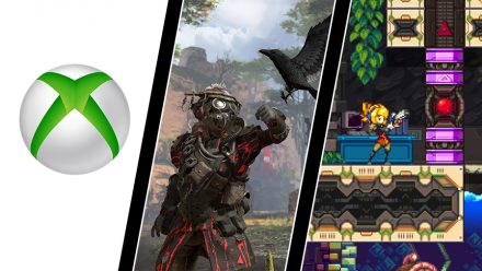 Xbox Live till andra plattformar, 10 miljoner Apex-spelare – och bilden av den ensamma utvecklaren