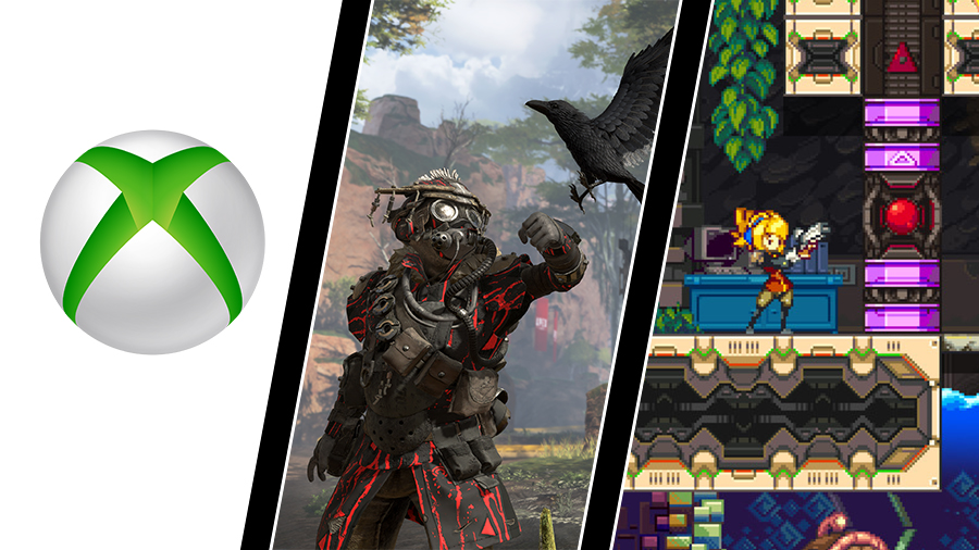 Xbox Live till andra plattformar, 10 miljoner Apex-spelare – och bilden av den ensamma utvecklaren