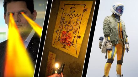 Reggie lämnar Nintendo, kinesisk recensionsbomb – och Söderlunds nya projekt