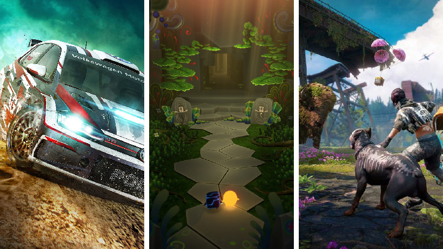 Avsnitt 263: Smass Bråsh