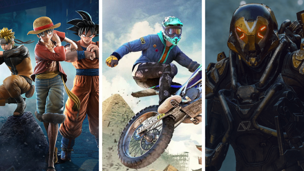 Avsnitt 264: We don’t need no stinking badges