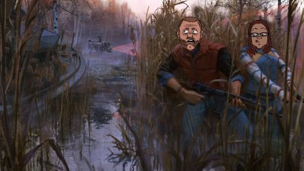 Generation Zero (PC)