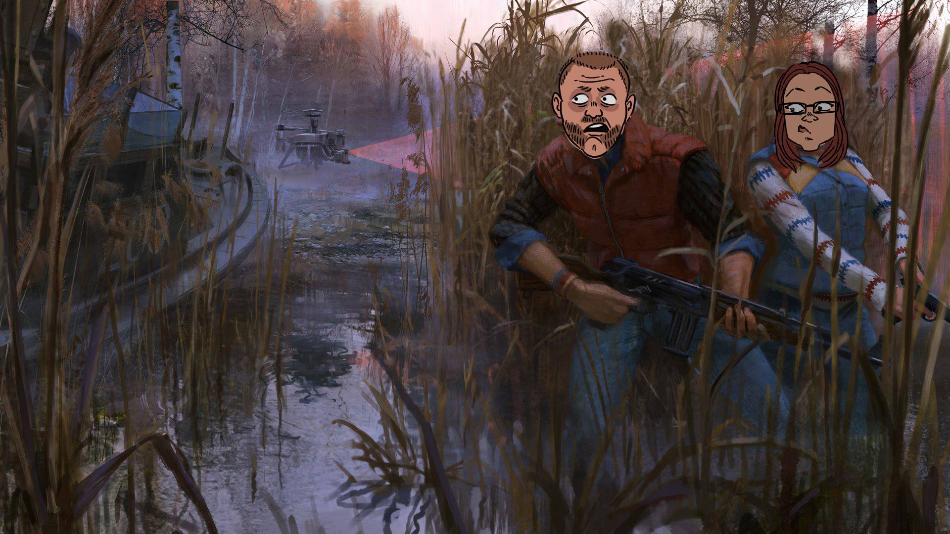 Generation Zero (PC)