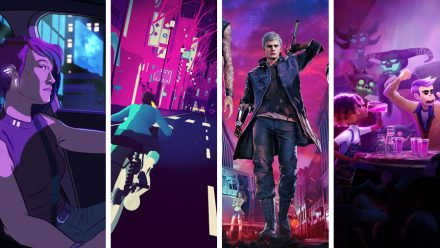 Avsnitt 265: Ett djävla spektakel