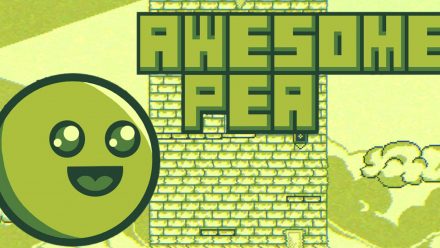 Awesome Pea (Switch)