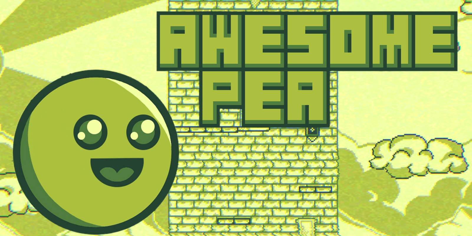 Awesome Pea (Switch)