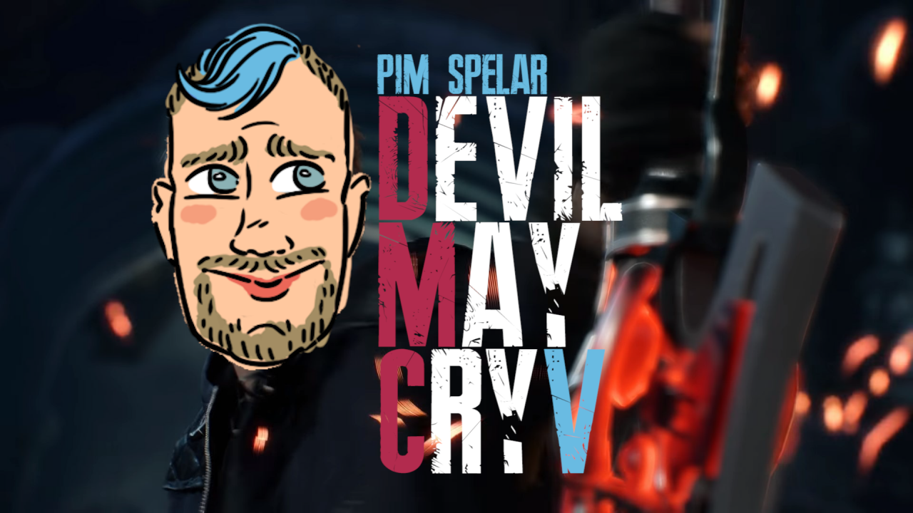 Lördag 18.00: Pim VS Urizen