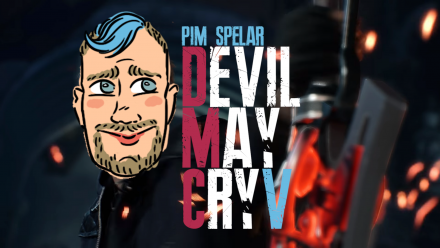 Lördag 18.00: Pim VS Urizen