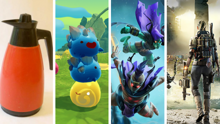 Avsnitt 266: Bakom rocken