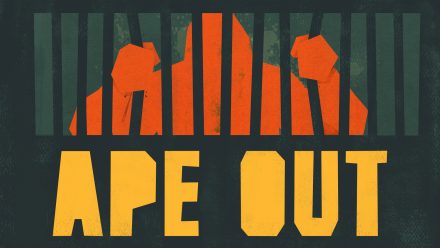 Ape Out (Switch)