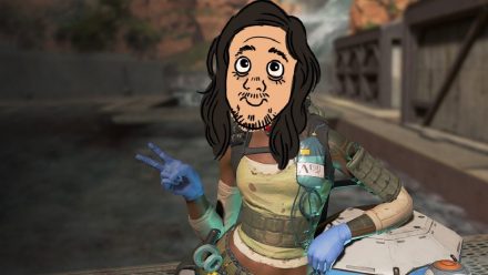 Vad gör Apex Legends bättre än allt annat i genren?