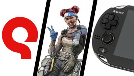 THQ Nordics 8chan-frågestund, Apex Legends läcktes för ett år sedan – och sista Vitan tillverkad