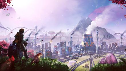 Satisfactory (PC)