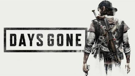Days Gone (PS4)