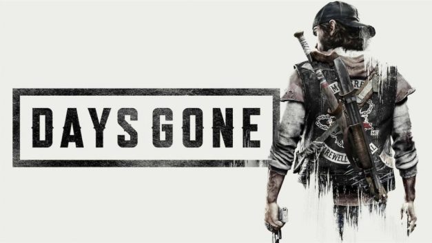 Days Gone (PS4)