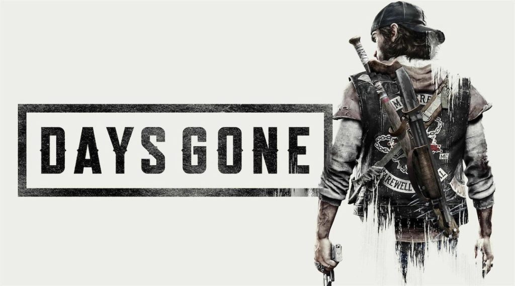 Days Gone (PS4)