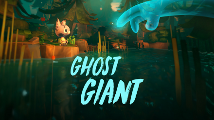 Ghost Giant (PSVR)