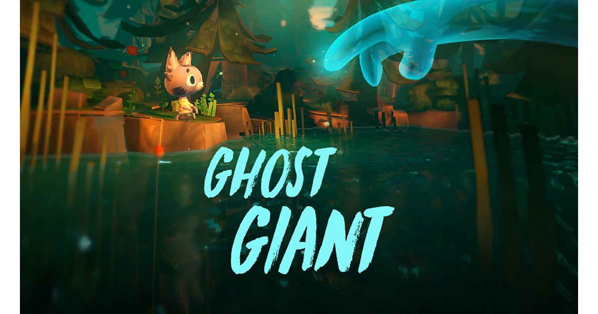 Ghost Giant (PSVR)