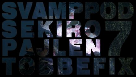 Svamppod hjärta Sekiro: Avsnitt 7