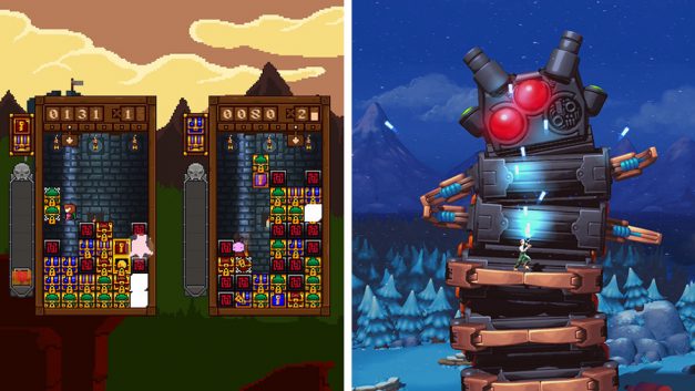 Avsnitt 269: Runkbulle och inkludering i spelvärlden