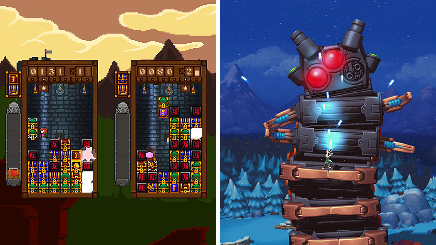 Avsnitt 269: Runkbulle och inkludering i spelvärlden