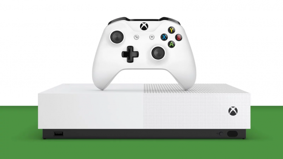 Hur Mycket Kostar Xbox One S